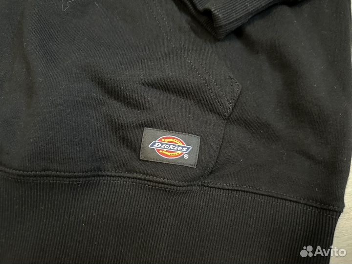 Худи Dickies оригинал с poizon