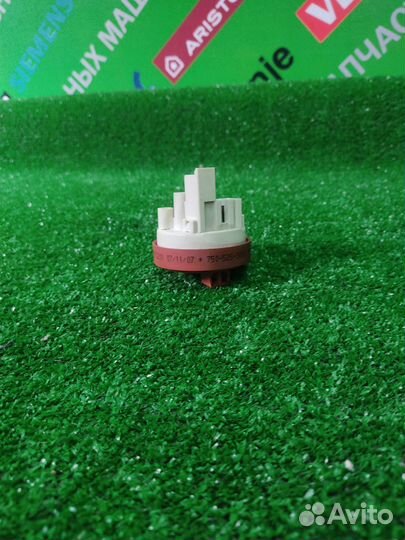 Прессостат стиральной машины Bosch