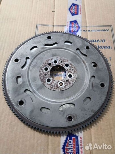 Маховик Mini Cooper R56 1.4 АКПП N12B14AA