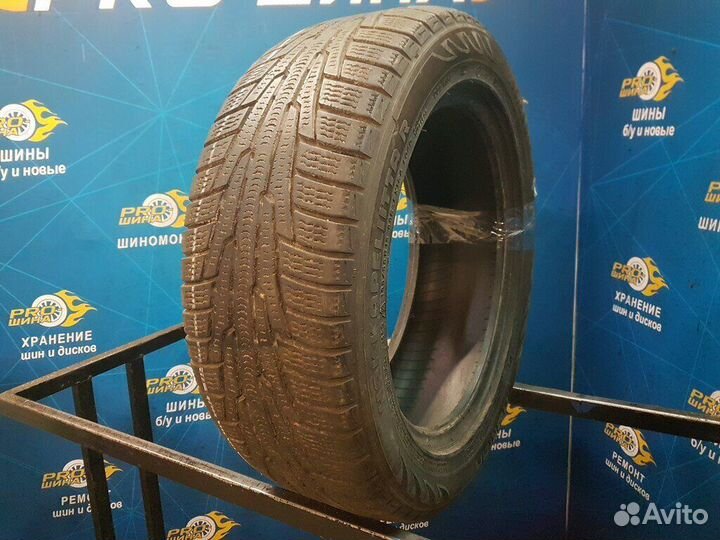 Nokian Tyres Hakkapeliitta R 195/55 R15