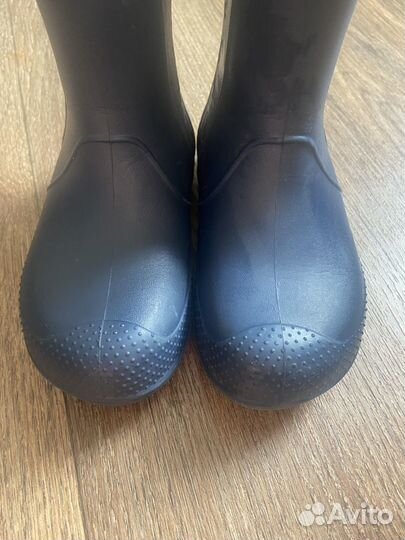 Резиновые сапоги crocs c12 (29)