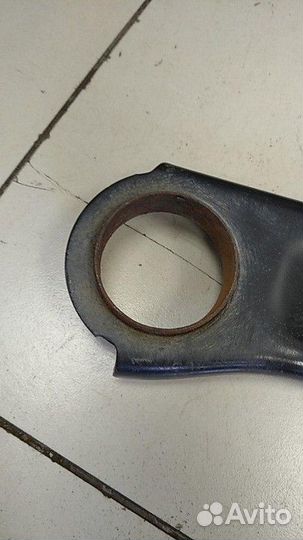 Рычаги подвески передний правый