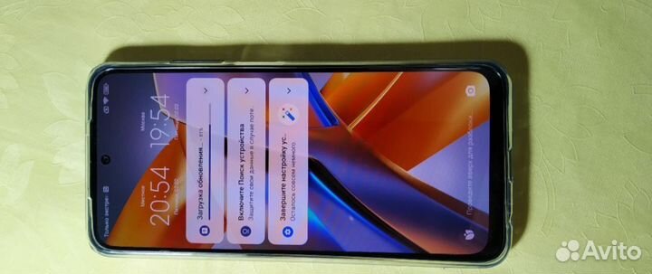 Xiaomi POCO M5s, 8/256 ГБ