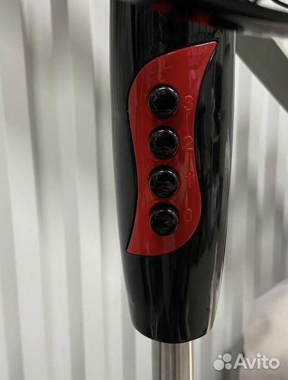 Вентилятор напольный