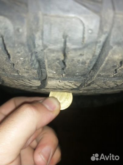 Michelin X-Ice 2 215/65 R17 99T