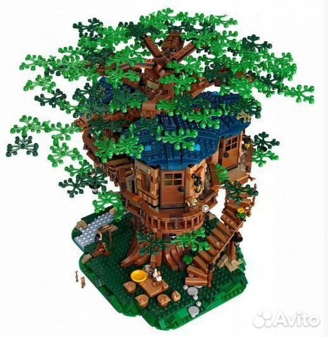 Конструктор Мой Мир 