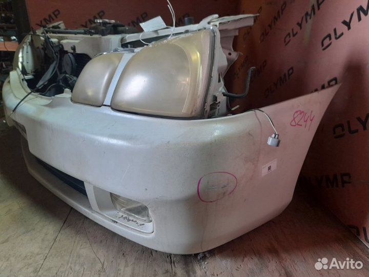 Телевизор Toyota Gaia ACM10 1AZ-FSE