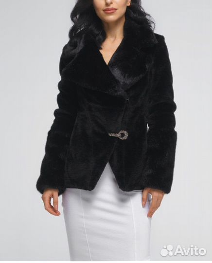 Искусственная шуба