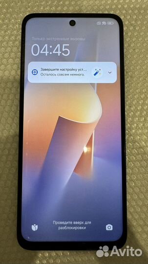 Xiaomi Redmi 12, 4/128 ГБ