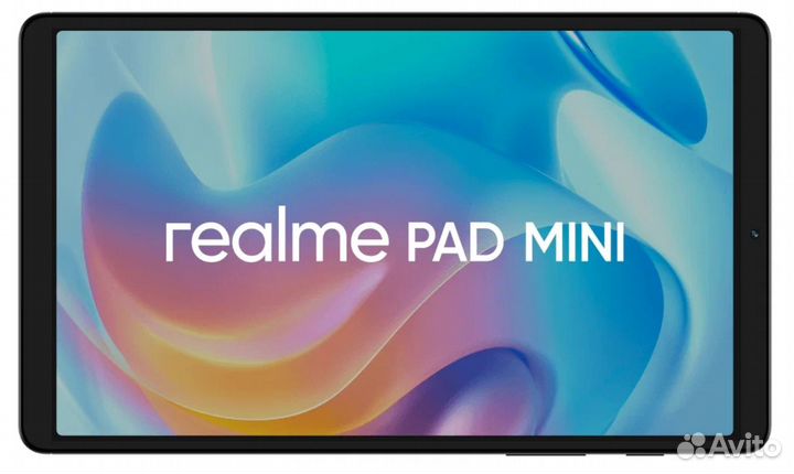 Планшет Realme Pad mini Wi-Fi 64gb Новый, Гарантия