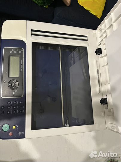 Мфу Xerox WorkCentre 3045