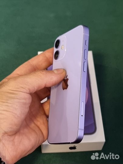 iPhone 12 mini, 256 ГБ