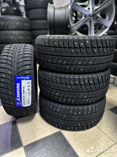 Landsail Ice Star IS33 245/45 R18 102T