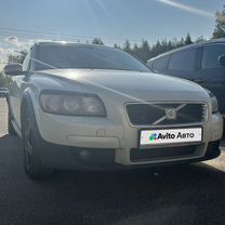 Volvo C30 1.6 MT, 2008, 200 000 км, с пробегом, цена 600 000 руб.