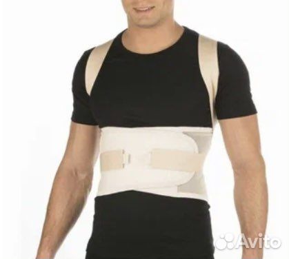 Корректор осанки