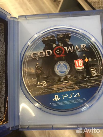 Игры для приставок ps4