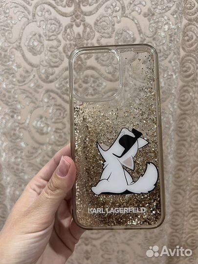 Чехол на iPhone 13 pro