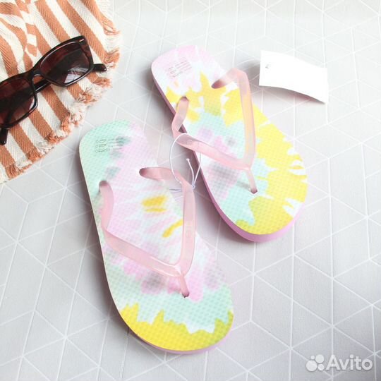 Км Сланцы женские новые