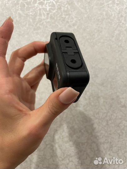 Экшн камера gopro hero 8