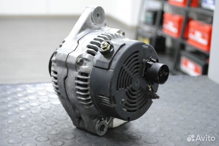 Генератор Honda Civic 1.4, 1.5, 1.6 б/у