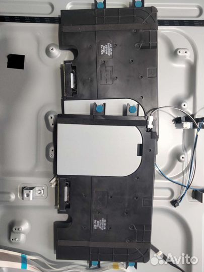 Запчасти для ЖК телевизоров