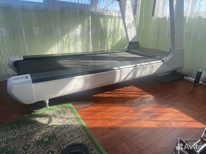 Корпус беговой дорожки sport 4 7000A