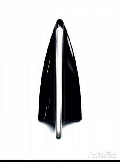 Плавник на крышу