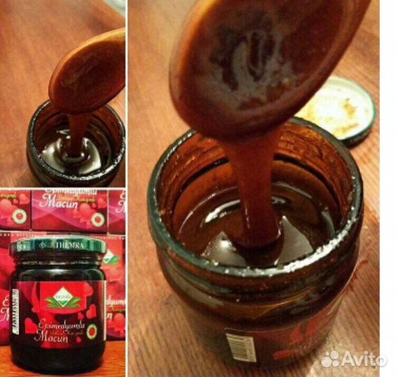 Эпимедиумная паста