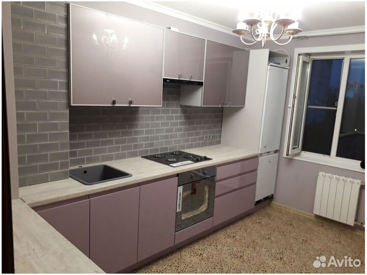 Кухонный гарнитур CS - 15