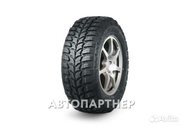LingLong CrossWind M/T 265/70 R17