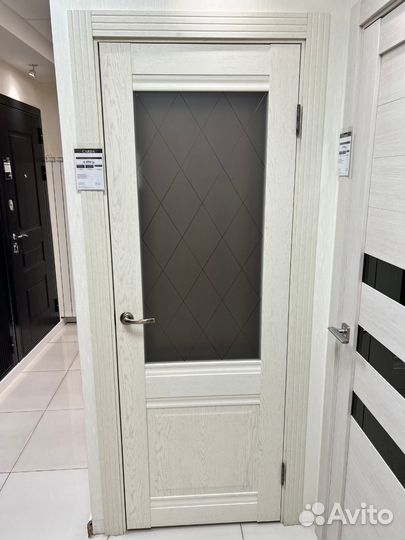 Двери межкомнатные