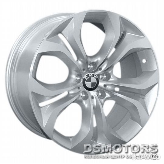 Диски BMW B116 11/20 5x120 ET35 d72.6 SF