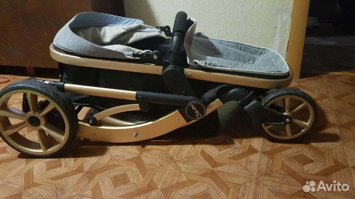 Детские коляски 2в1 бу