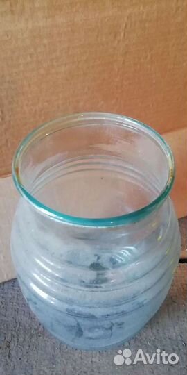 Крынка - банка