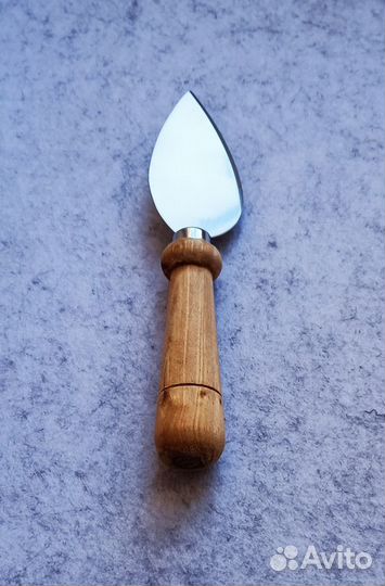 Новый нож для пармезана из Италии