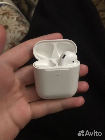 Airpods 2