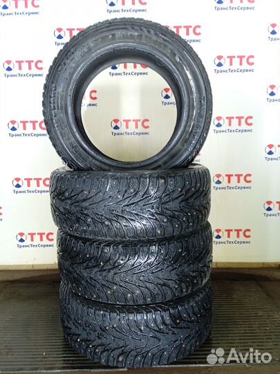 Yokohama Ice Guard IG55 235/55 R17