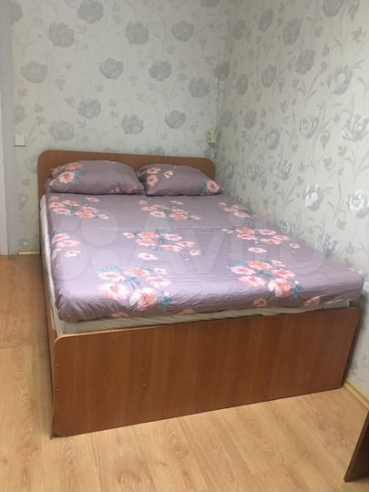 Комната 15 м², 1/5 эт.