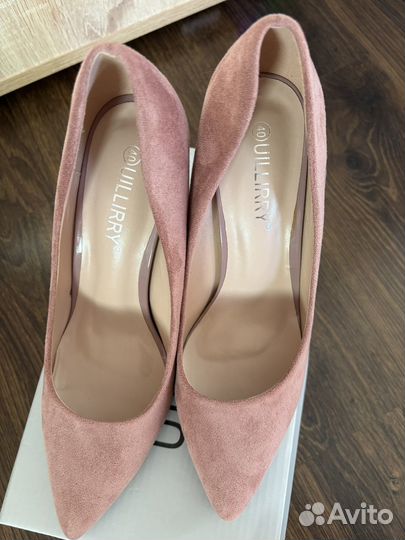 Туфли женские