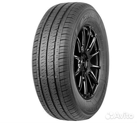 Arivo Transito ARZ 6-C 205/75 R16 113R