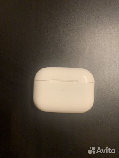 Apple airpods pro