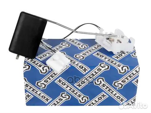 Датчик уровня топлива KIA Cerato 04 06-13006-SX