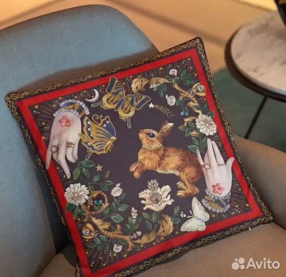 Наволочка 45х45