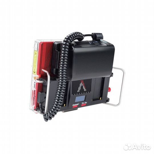 Aputure Amaran Tri-8s (5500K)