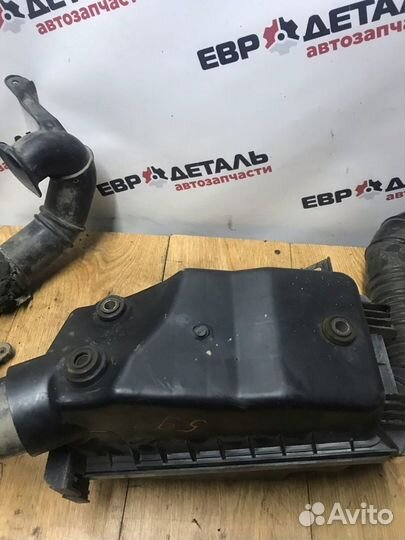 Корпус воздушного фильтра Byd F3