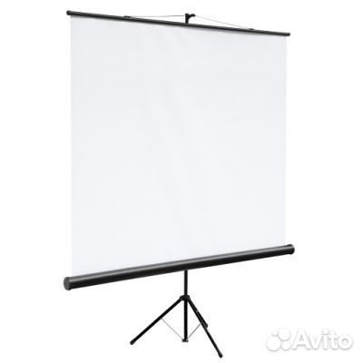 Аренда яркого проектора с большим экраном