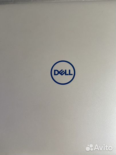 Ноутбук Dell G3