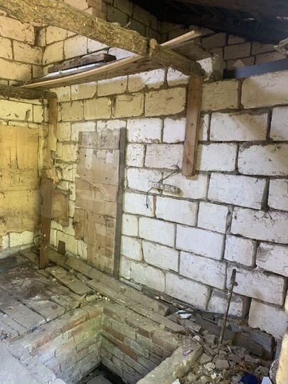 Гараж, 10 м²