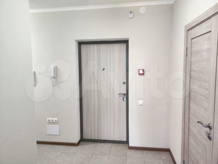 Аукцион: 2-к. квартира, 57,7 м², 8/25 эт.