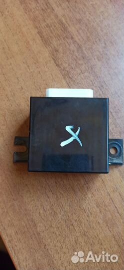 Гранта, Датсун блок управления центральным замком